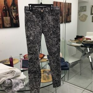 J brand skinny jeans